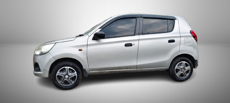 Maruti Suzuki Alto - Image 4